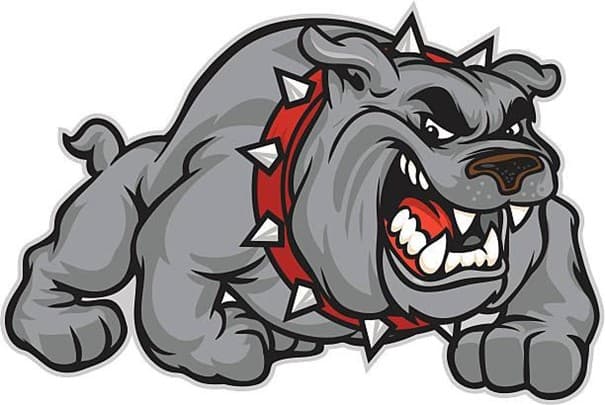 Bulldog Logo
